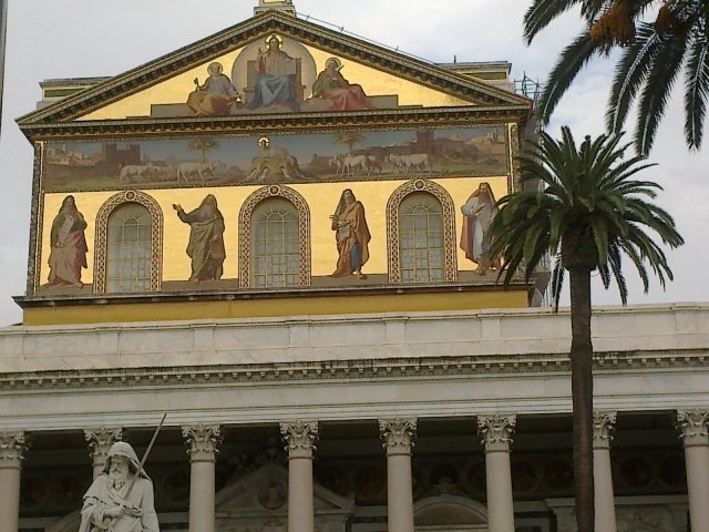 Gita a Roma (2014)